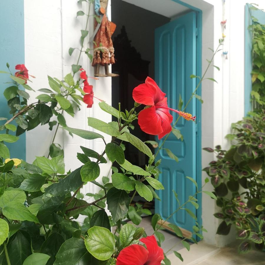 Dar Evelyne By Daldoul Hotel Mahdia Luaran gambar