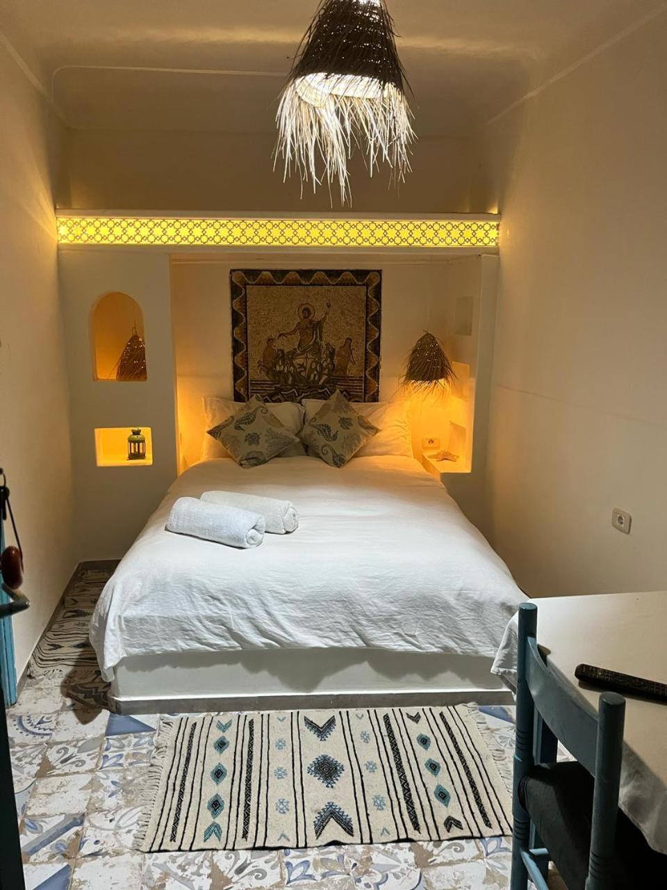 Dar Evelyne By Daldoul Hotel Mahdia Luaran gambar