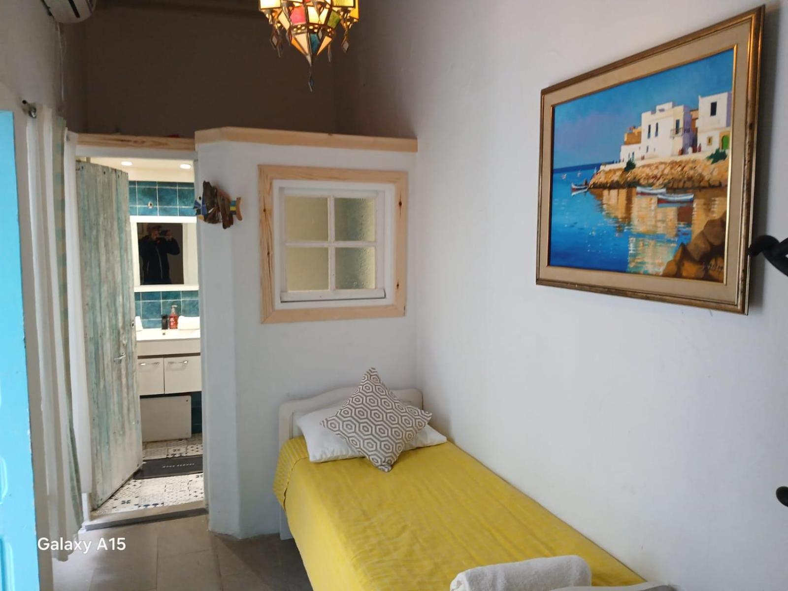 Dar Evelyne By Daldoul Hotel Mahdia Luaran gambar